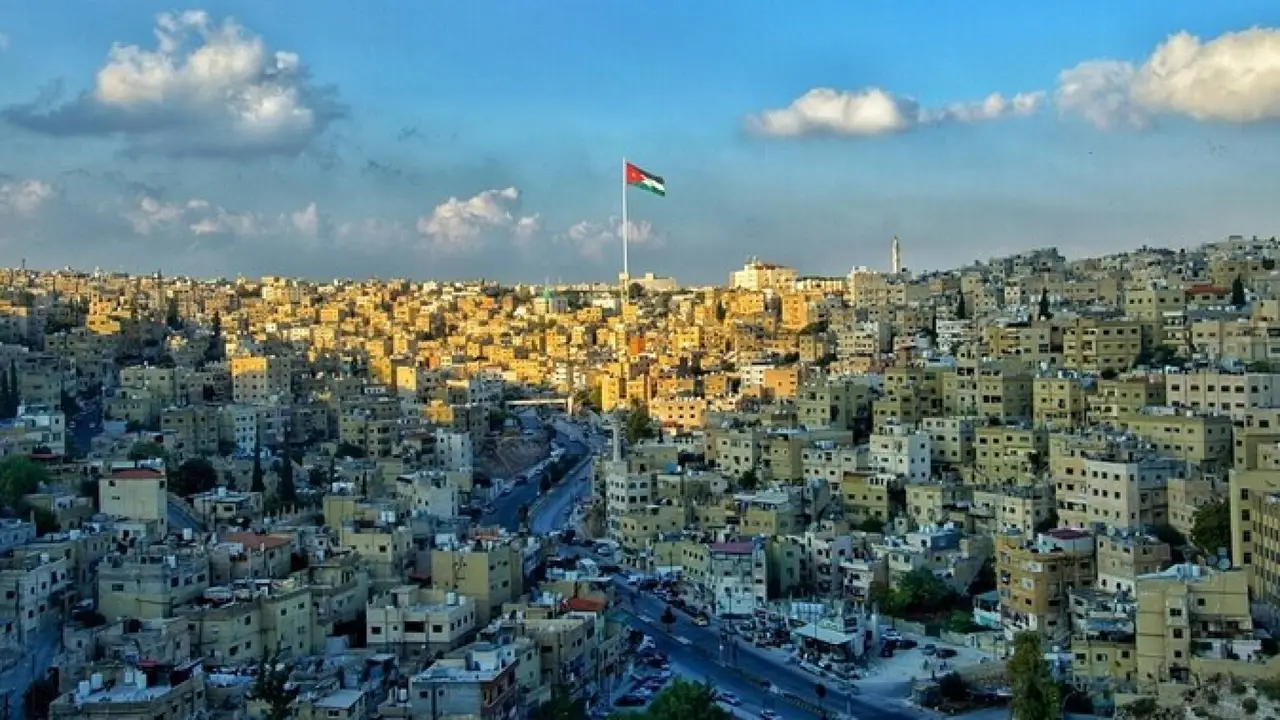 تحذير من الغبار وارتفاع ملموس على درجات الحرارة في الأردن الأيام القادمة